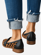 Daniela | Mocasines Ortopédicos de Gamuza para Mujer 5