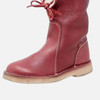 Beatriz | Botas Ortopédicas Forradas para Mujer