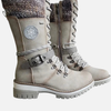 Leticia | Botas Ortopédicas de Invierno para Mujer