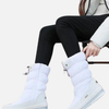 Verónica | Botas Ortopédicas de Nieve para Mujer