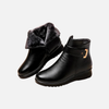 Silvia | Botines Ortopédicos Forrados para Mujer