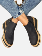 Renata | Botines Ortopédicos de Plataforma para Mujer 2