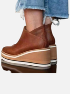 Renata | Botines Ortopédicos de Plataforma para Mujer 7