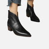 Beatriz | Botines Ortopédicos de Punta para Mujer