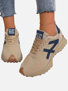 Camila | Tenis Ortopédicos Retro para Mujer 2