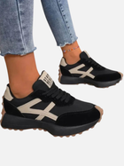 Camila | Tenis Ortopédicos Retro para Mujer 4