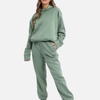 Guadalupe | Conjunto Deportivo de Sudadera con Capucha