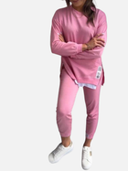 Diana | Conjunto Deportivo de Sudadera y Pants Mujer 8