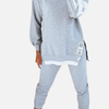 Diana | Conjunto Deportivo de Sudadera y Pants Mujer