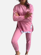 Diana | Conjunto Deportivo de Sudadera y Pants Mujer 2