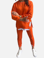 Diana | Conjunto Deportivo de Sudadera y Pants Mujer 7
