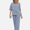 Carmen | Conjunto de Dos Piezas para Boda Mujer