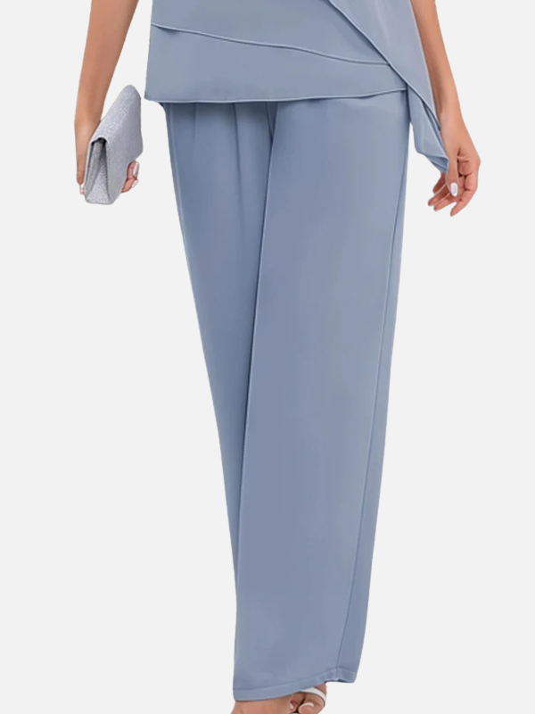 Carmen | Conjunto de Dos Piezas para Boda Mujer