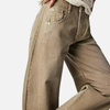 Camila | Jeans Holgados de Tiro Alto Rectos para Mujer