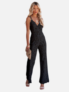 Isabella | Jumpsuit de Encaje con Escote en V Mujer 2