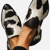Ana | Mocasines Ortopédicos de Punta para Mujer