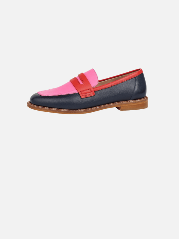 Lucía | Mocasines Ortopédicos de Vestir para Mujer