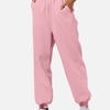 Sofía | Pantalón Jogger Deportivo de Tiro Alto Mujer