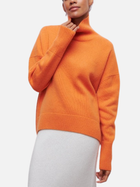 Renata | Suéter de Manga Corta Tejido Oversize Mujer 2