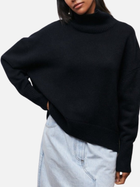 Renata | Suéter de Manga Corta Tejido Oversize Mujer 7