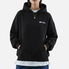 Victoria | Sudadera Cerrada con Capucha y Bolsillo Mujer