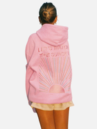 Ariana | Sudadera con Capucha y Estampado en la Espalda 4