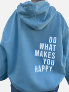 Gabriela | Sudadera con Capucha y Frase para Mujer 2