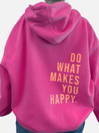 Gabriela | Sudadera con Capucha y Frase para Mujer 3