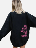 Gabriela | Sudadera con Capucha y Frase para Mujer 4