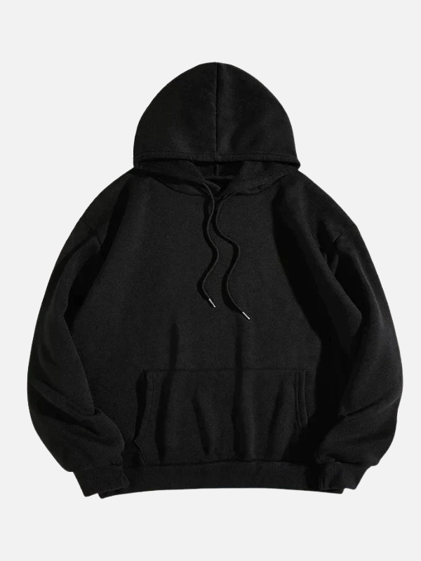 Gabriela | Sudadera con Capucha y Frase para Mujer