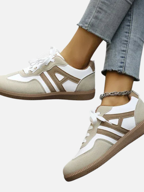 Camila | Tenis Ortopédicos Casuales para Mujer