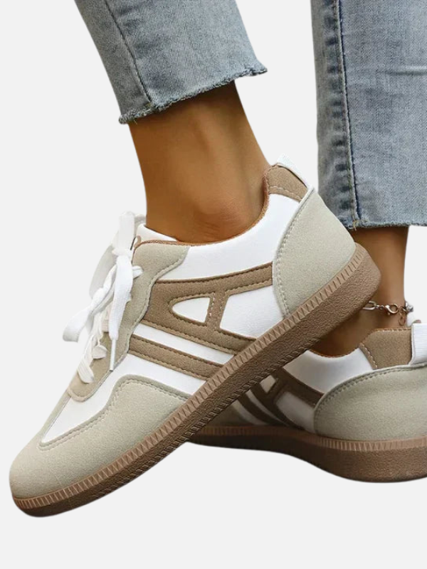 Camila | Tenis Ortopédicos Casuales para Mujer