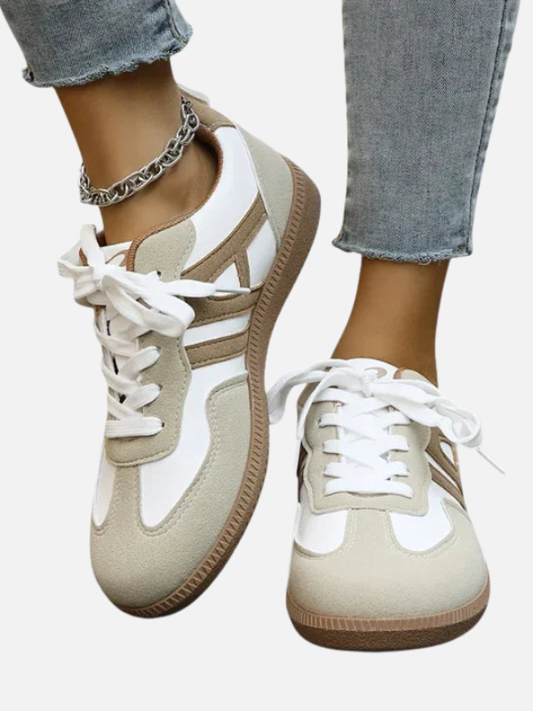 Camila | Tenis Ortopédicos Casuales para Mujer