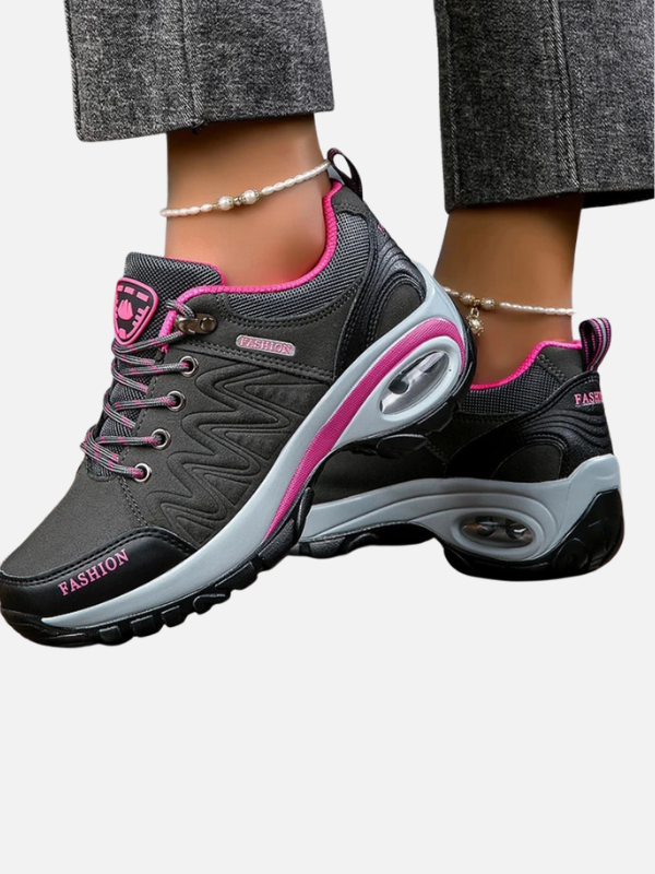 Diana | Tenis Ortopédicos para Caminar para Mujer