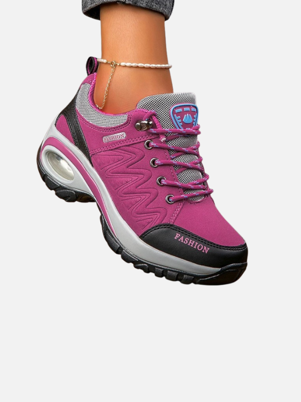 Diana | Tenis Ortopédicos para Caminar para Mujer