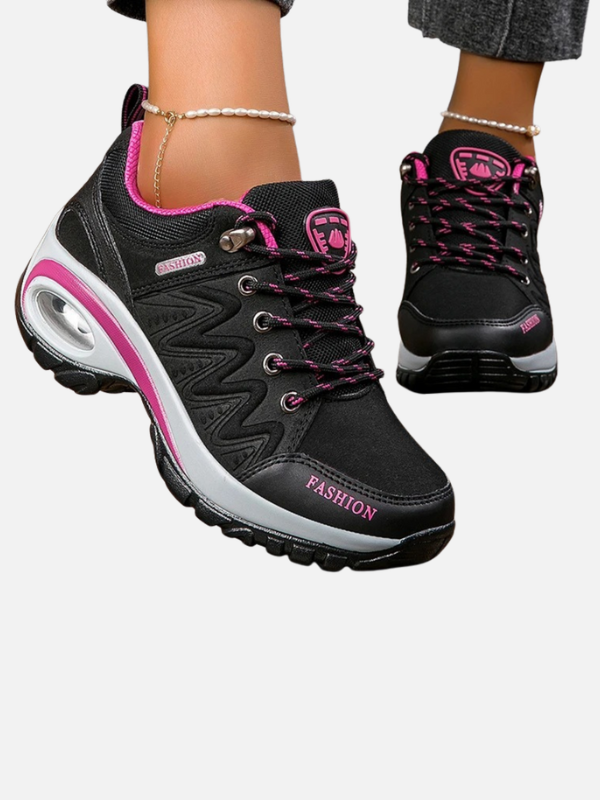 Diana | Tenis Ortopédicos para Caminar para Mujer