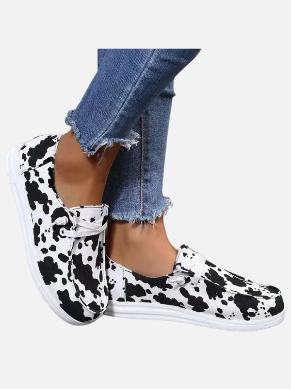 Melissa | Tenis Ortopédicos sin Cordones para Mujer