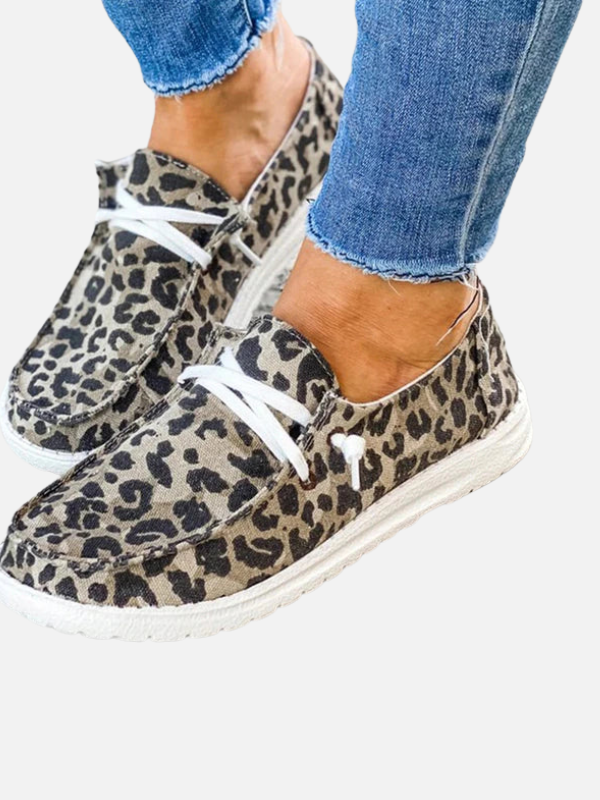 Melissa | Tenis Ortopédicos sin Cordones para Mujer