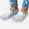 Melissa | Tenis Ortopédicos sin Cordones para Mujer