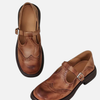 Elena | Zapatos Ortopédicos con Correa para Mujer