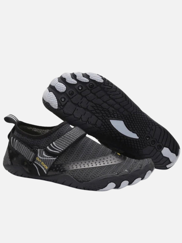 Carlos | Zapatos de Agua Ortopédicos para Hombre