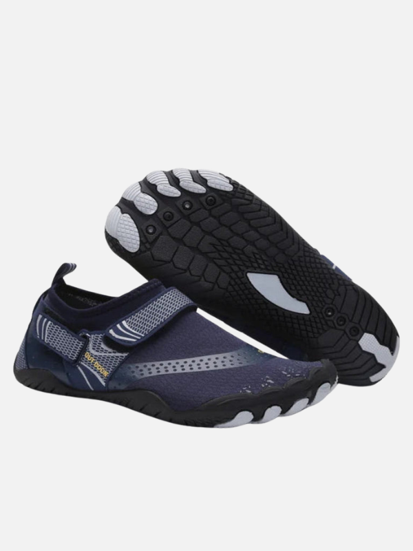 Carlos | Zapatos de Agua Ortopédicos para Hombre