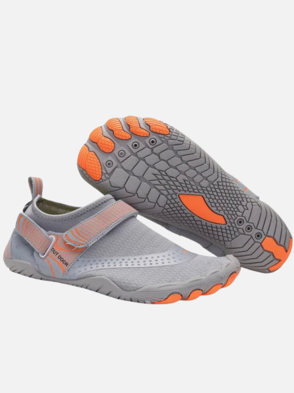 Carlos | Zapatos de Agua Ortopédicos para Hombre