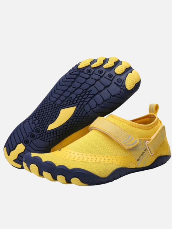 Carlos | Zapatos de Agua Ortopédicos para Hombre