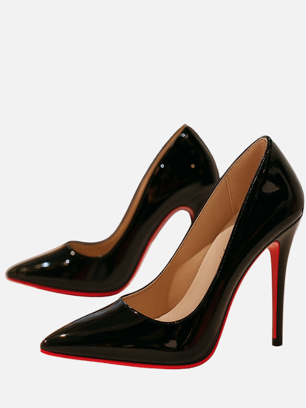 Sofía | Zapatos de Tacón Alto Elegantes para Mujer