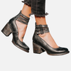 Vanessa | Zapatos de Tacón Ortopédicos para Mujer